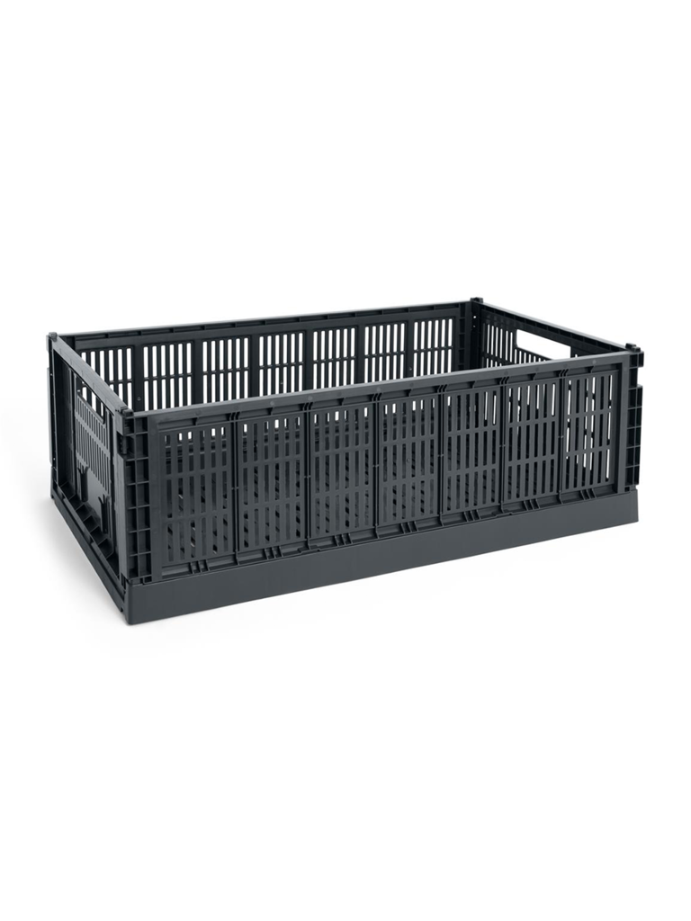 HAY Colour Crate Extra Large