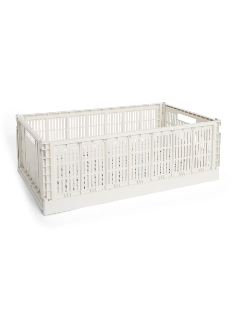 HAY Colour Crate Extra Large