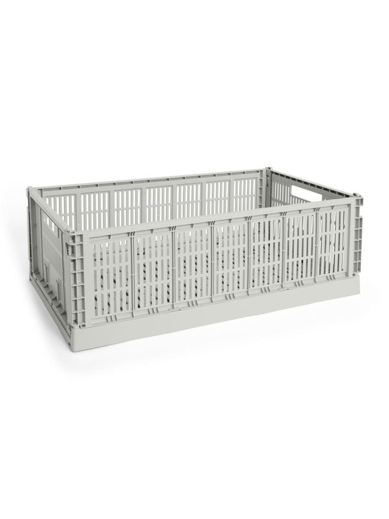 HAY Colour Crate Extra Large