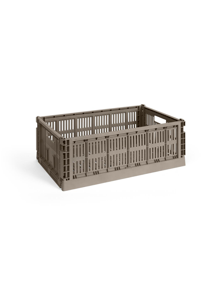 HAY Colour Crate Large