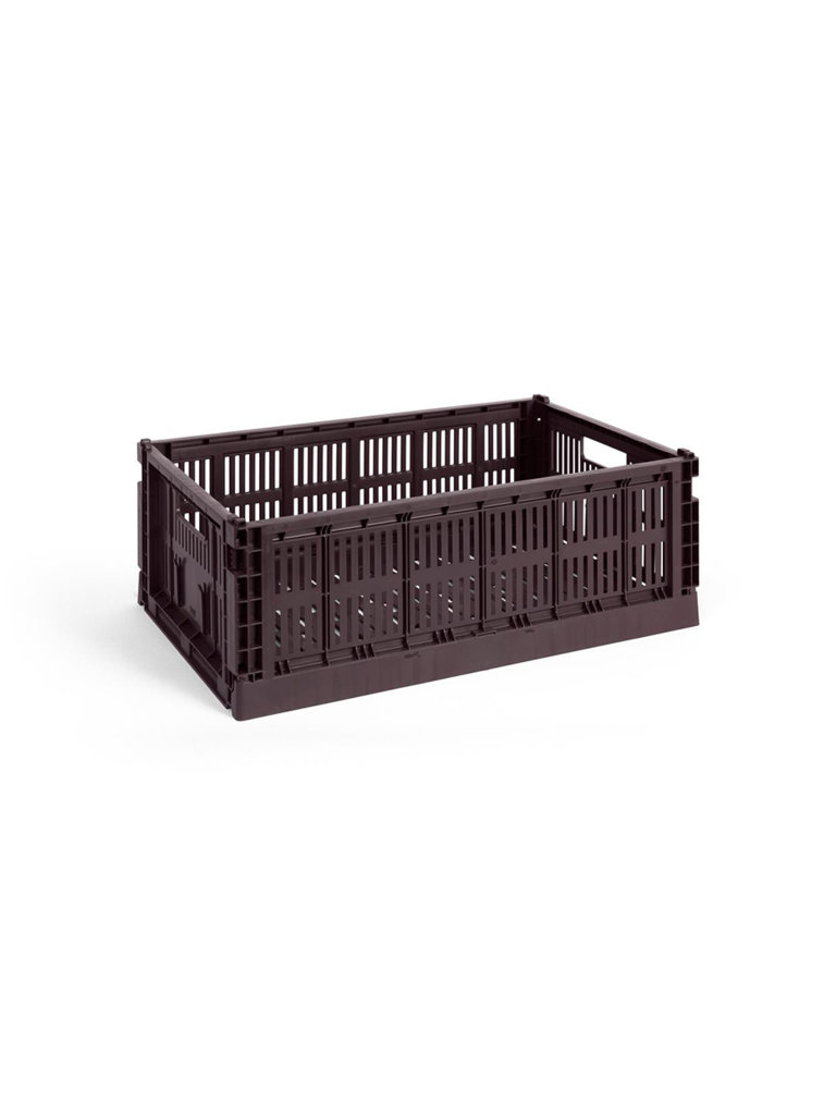 HAY Colour Crate Large