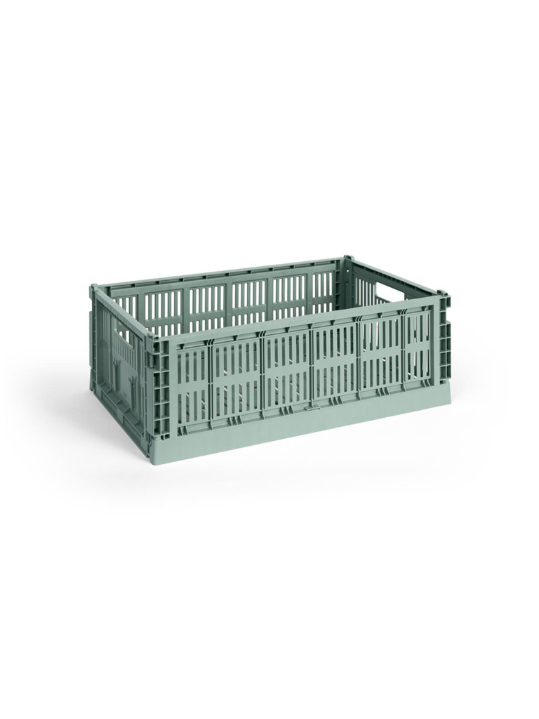 HAY Colour Crate Large