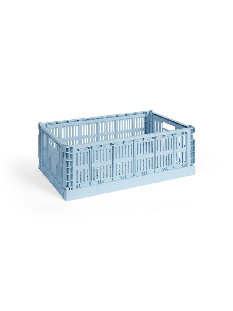 HAY Colour Crate Large