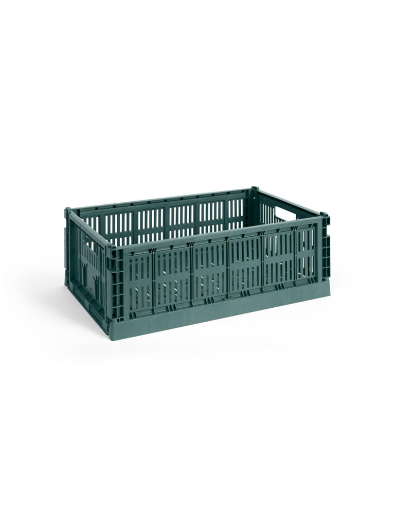 HAY Colour Crate Large