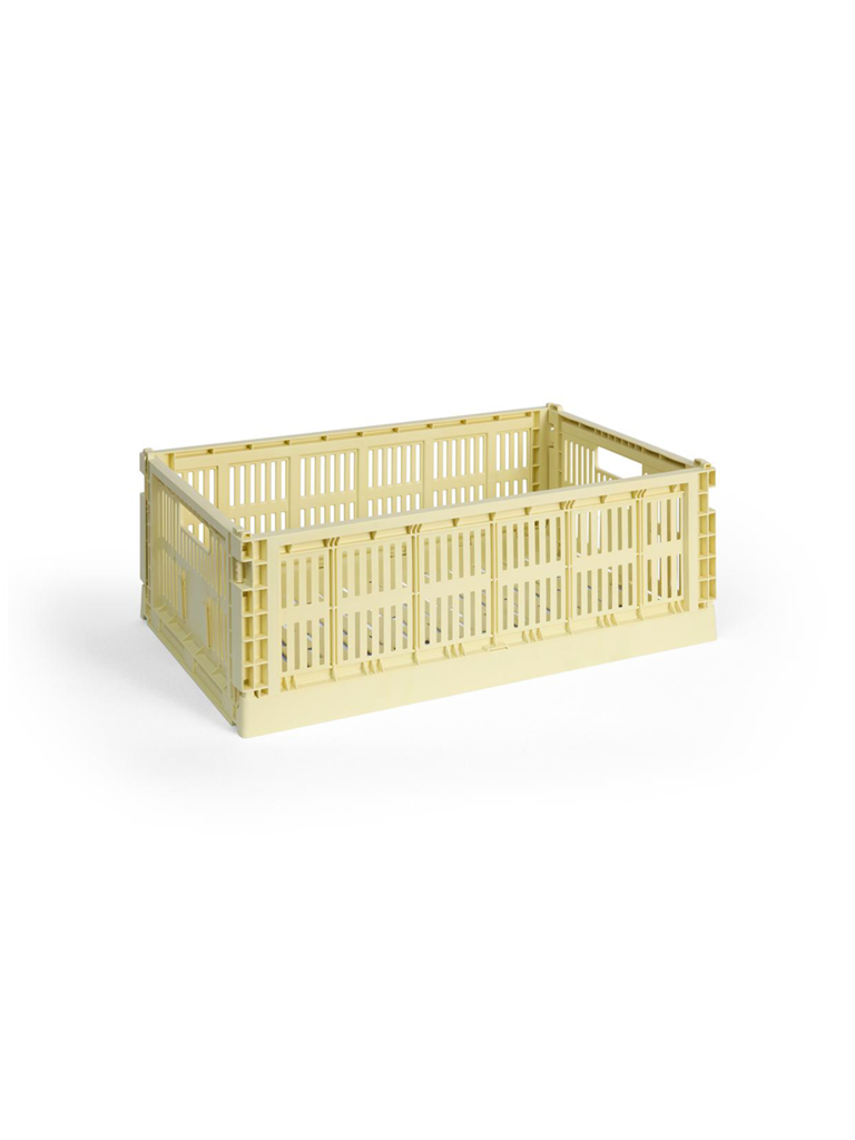 HAY Colour Crate Large