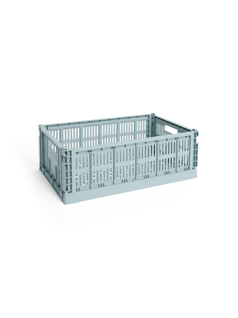 HAY Colour Crate Large