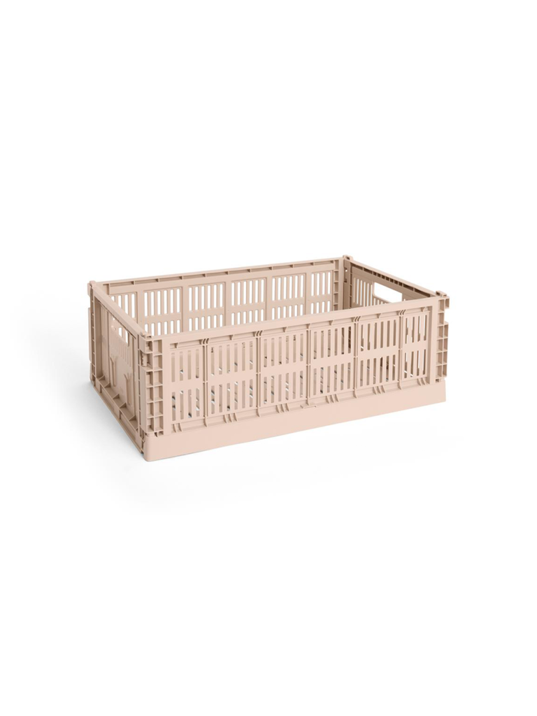 HAY Colour Crate Large