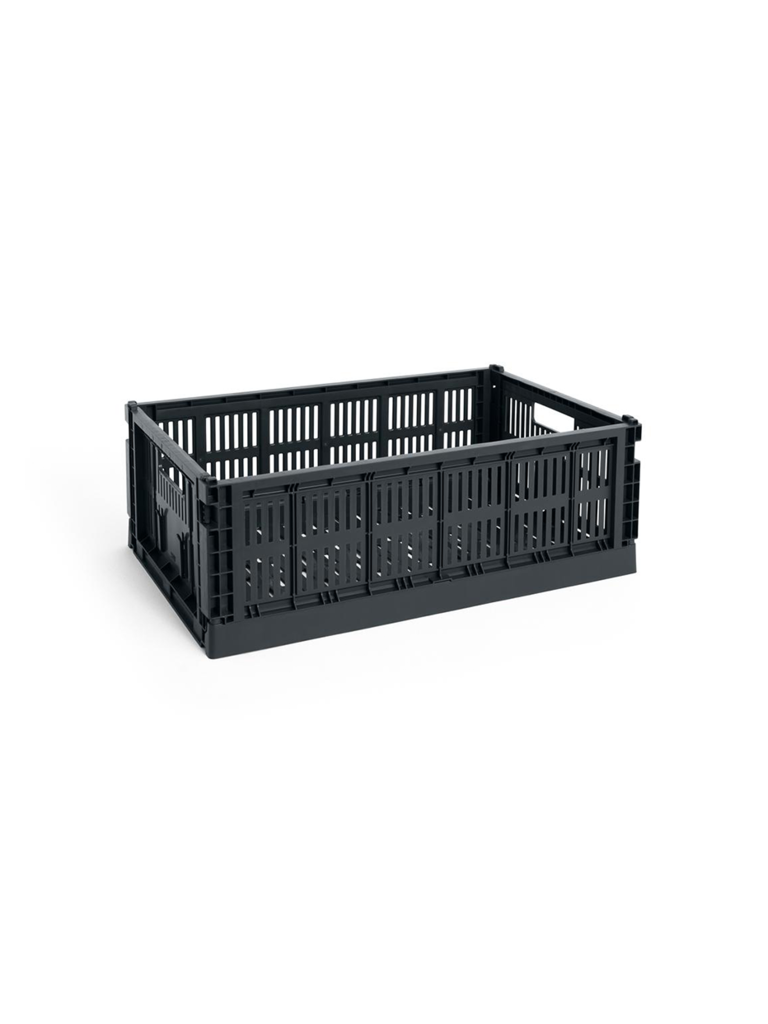 HAY Colour Crate Large