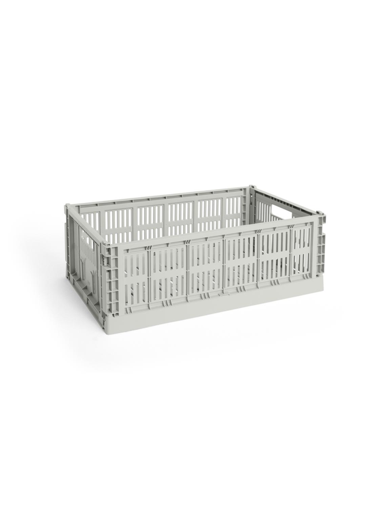 HAY Colour Crate Large