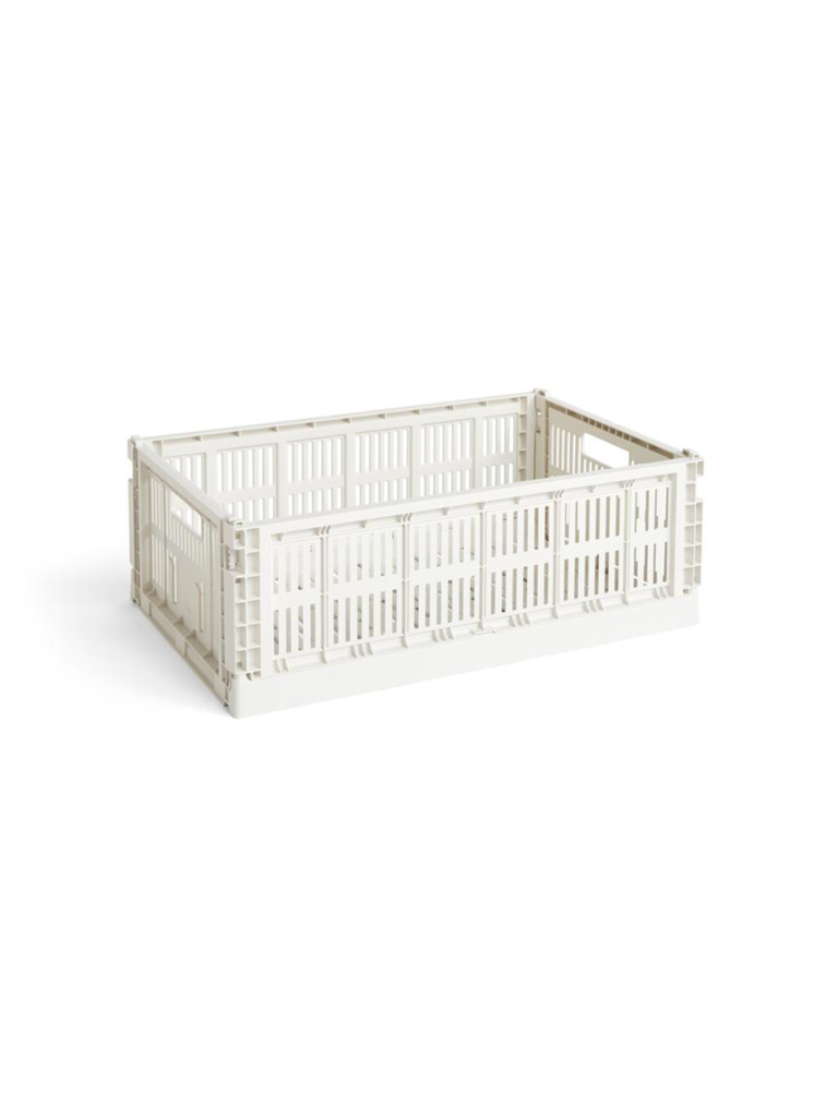 HAY Colour Crate Large