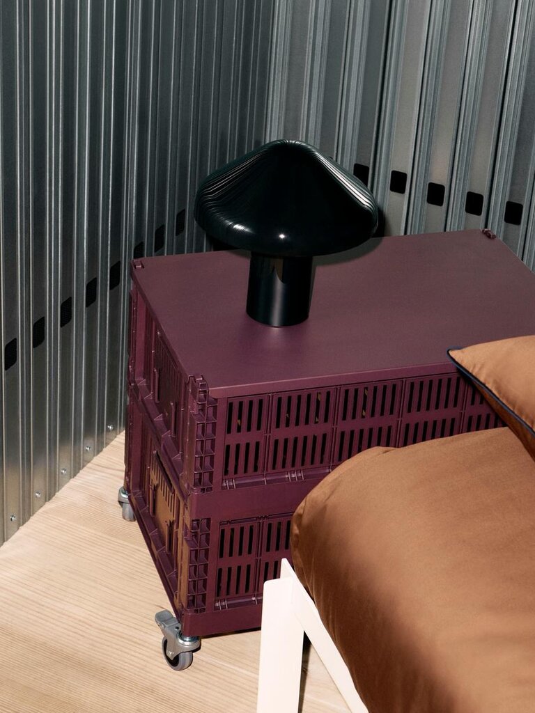 HAY Colour Crate Large