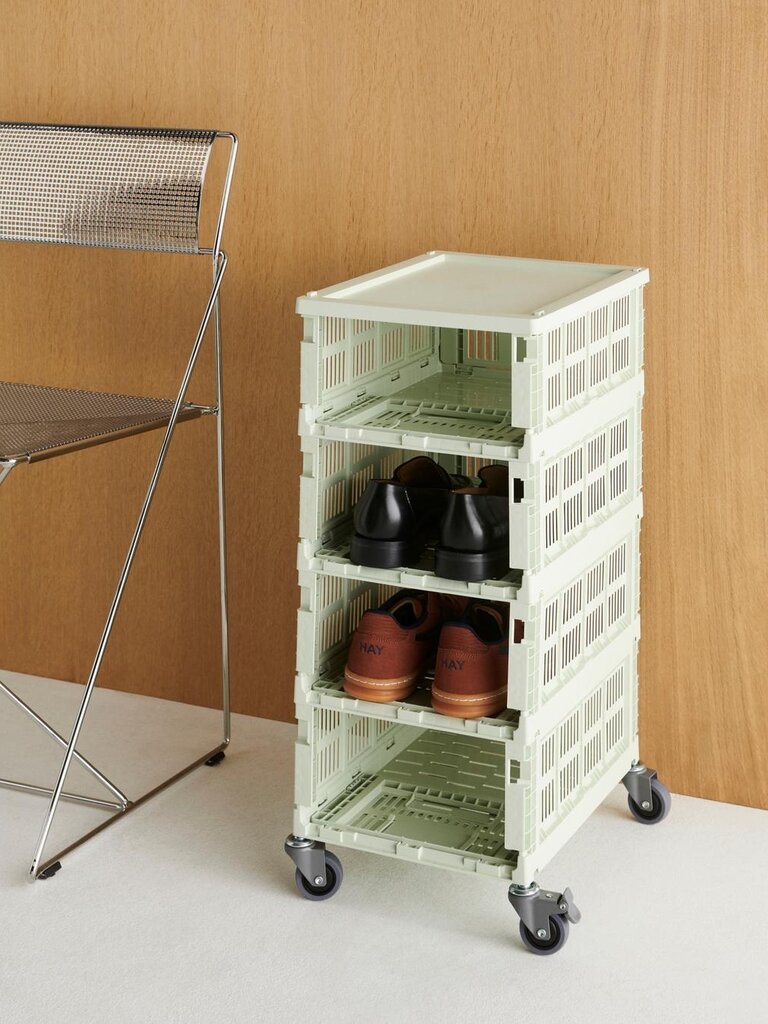 HAY Colour Crate Medium