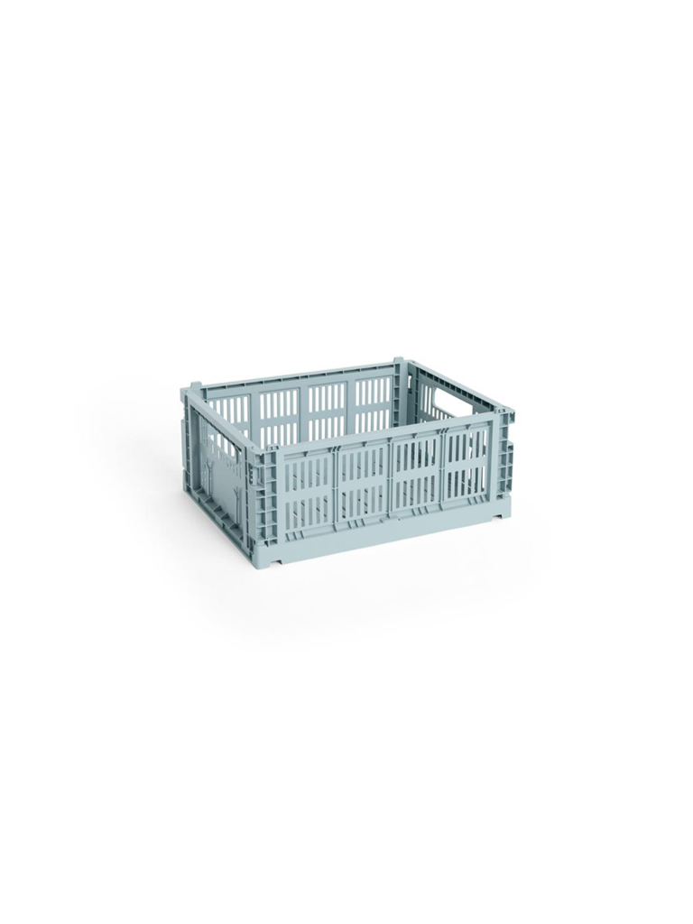 HAY Colour Crate Medium