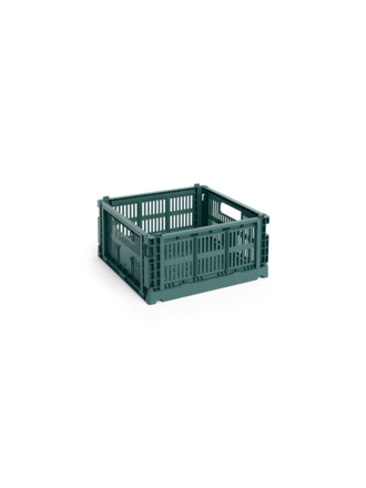 HAY Colour Crate Medium Square