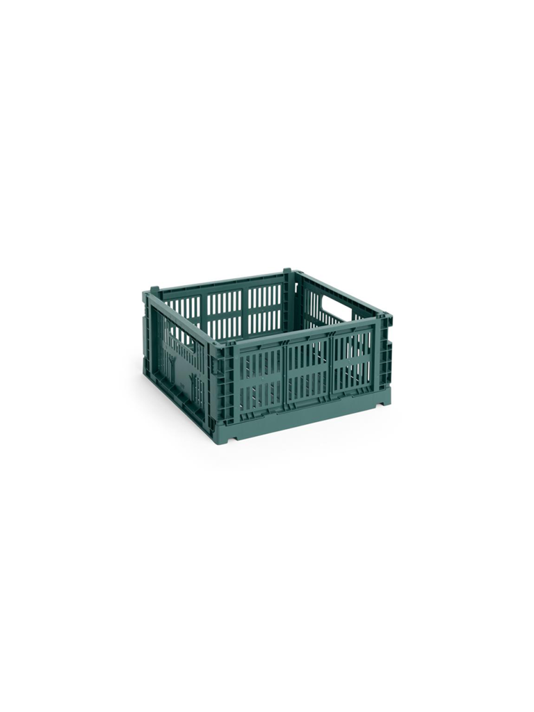 HAY Colour Crate Medium Square