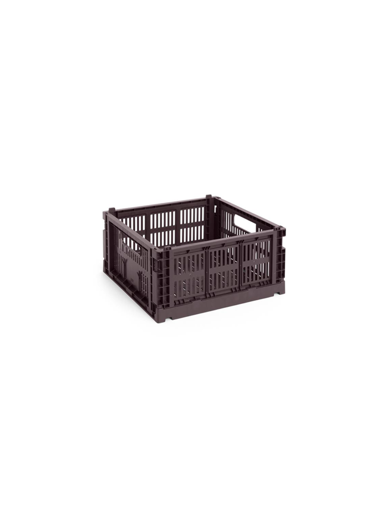 HAY Colour Crate Medium Square