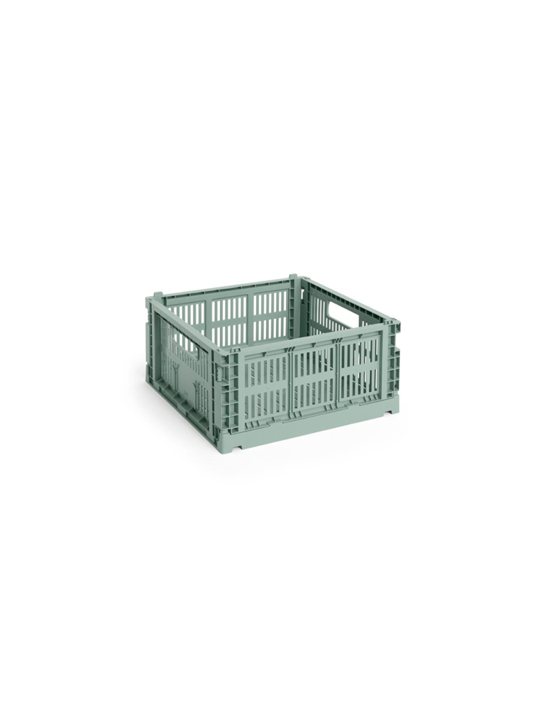 HAY Colour Crate Medium Square