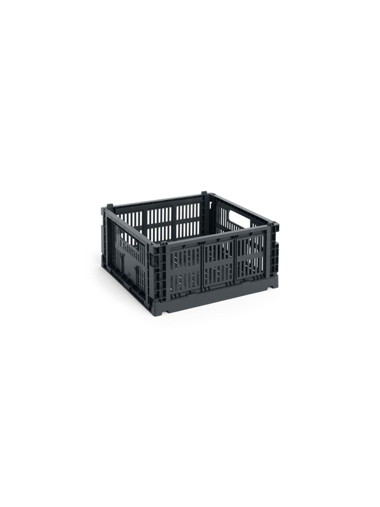 HAY Colour Crate Medium Square