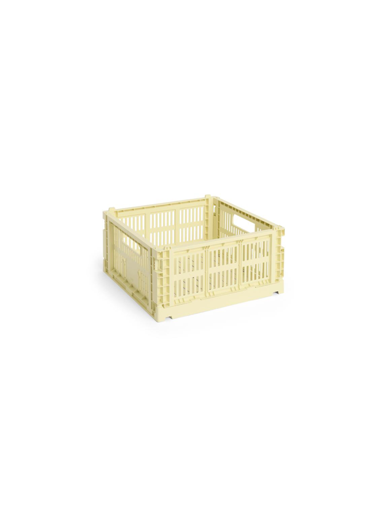 HAY Colour Crate Medium Square
