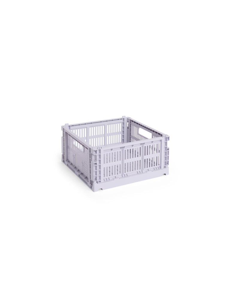 HAY Colour Crate Medium Square