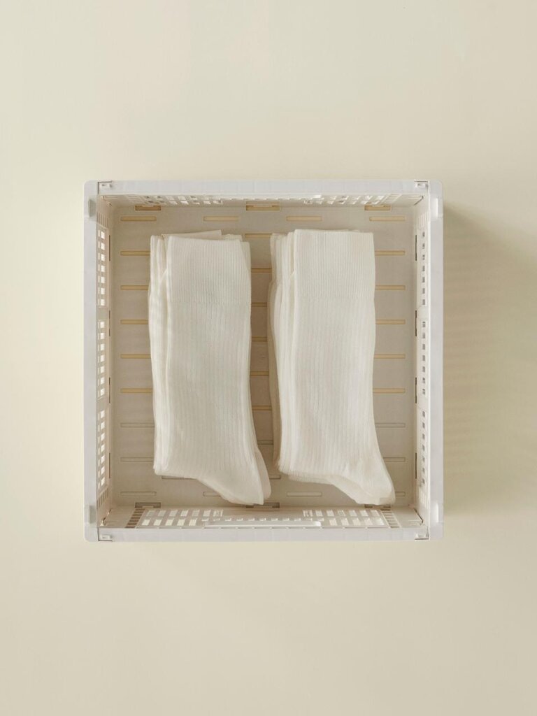 HAY Colour Crate Medium Square