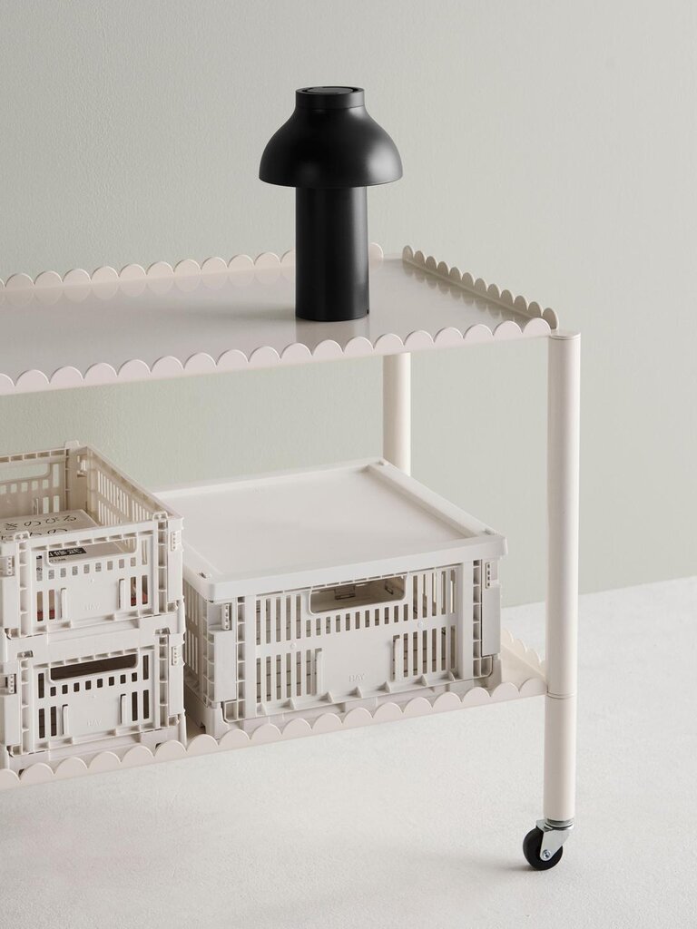 HAY Colour Crate Medium Square