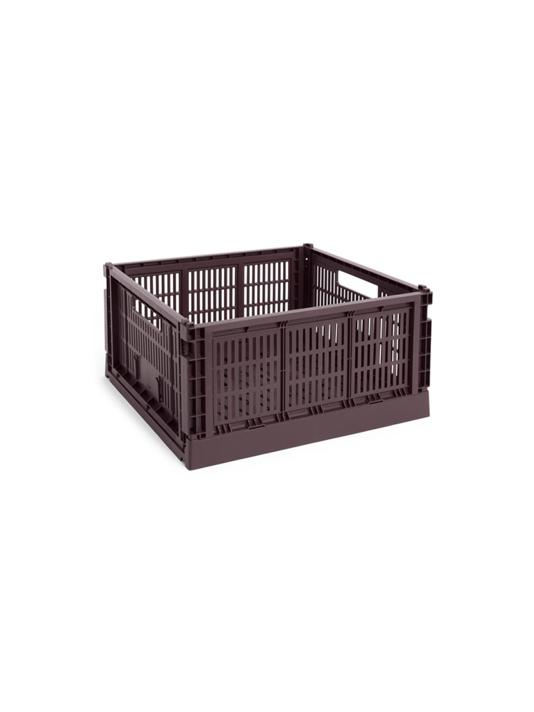 HAY Colour Crate Large Square