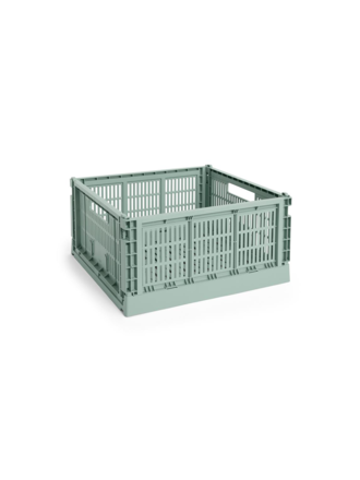 HAY Colour Crate Large Square