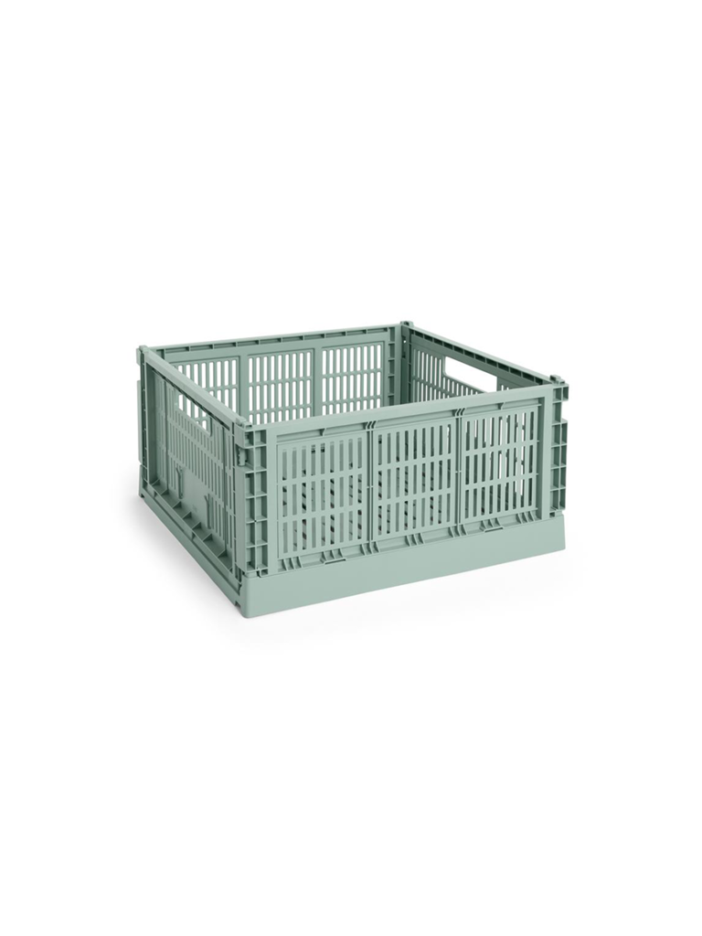 HAY Colour Crate Large Square