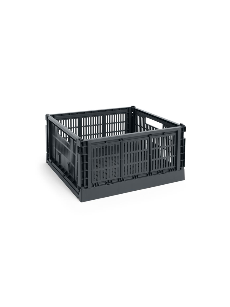 HAY Colour Crate Large Square