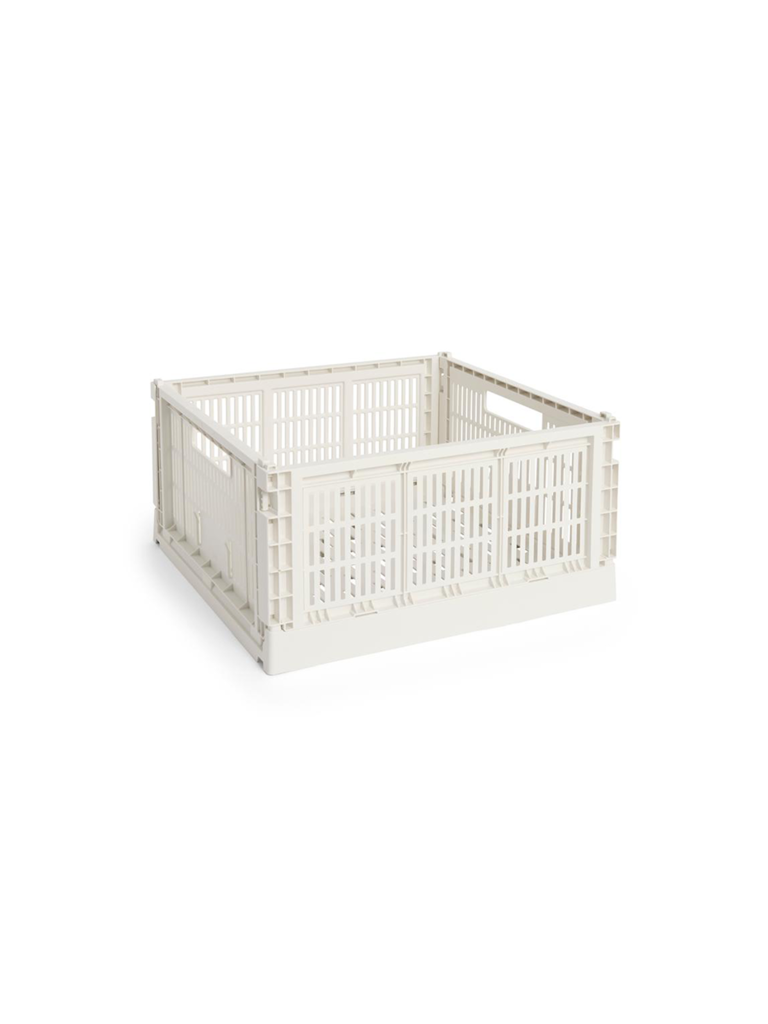 HAY Colour Crate Large Square