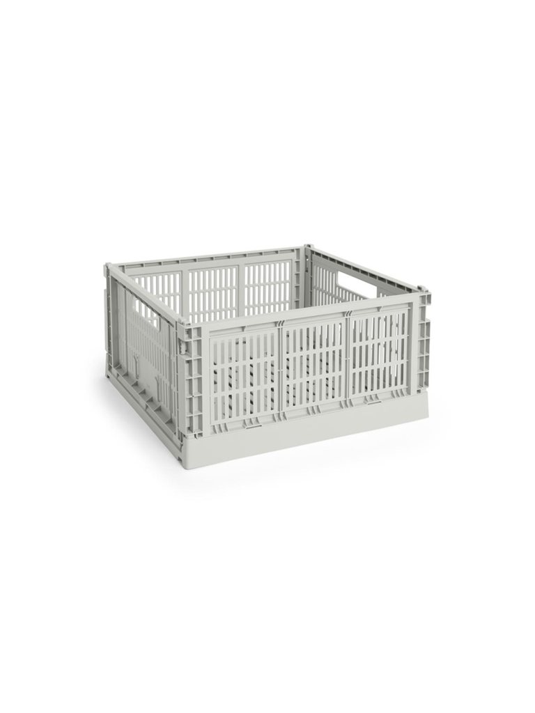 HAY Colour Crate Large Square