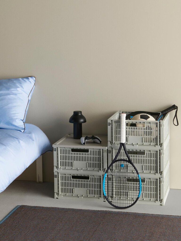 HAY Colour Crate Large Square