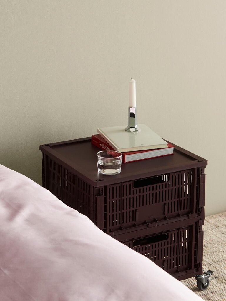 HAY Colour Crate Large Square