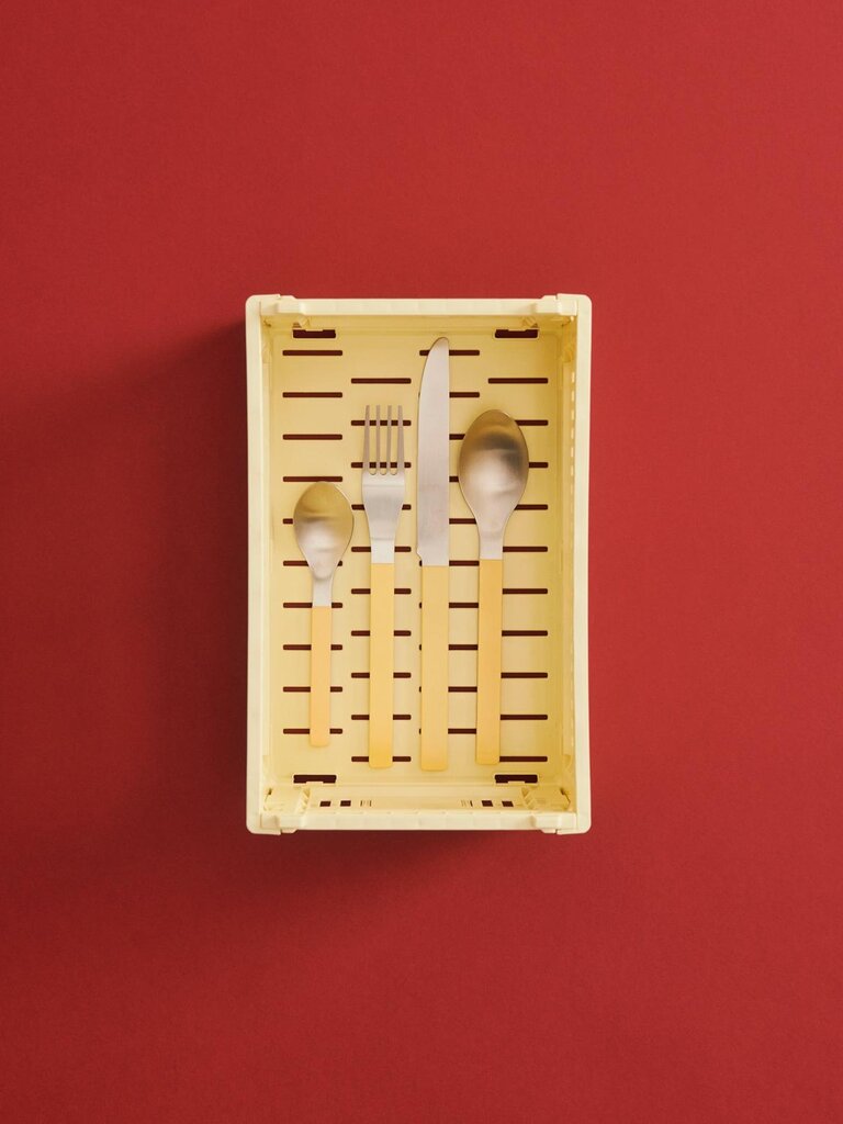 HAY Colour Crate Small