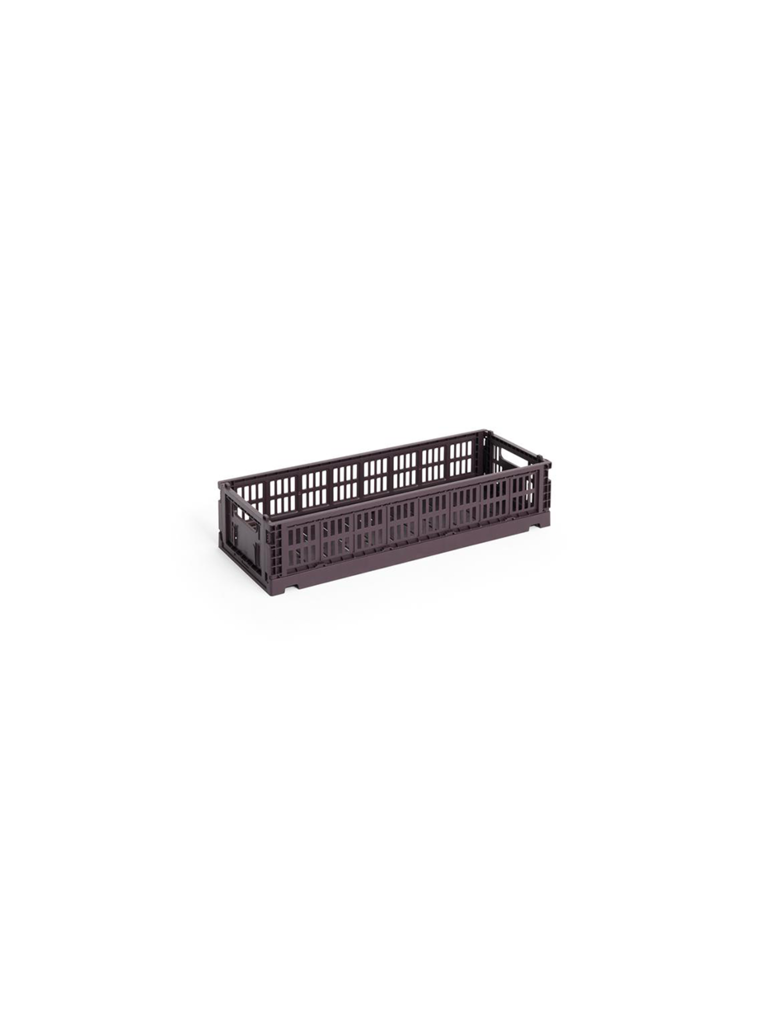 HAY Colour Crate Mini Oblong