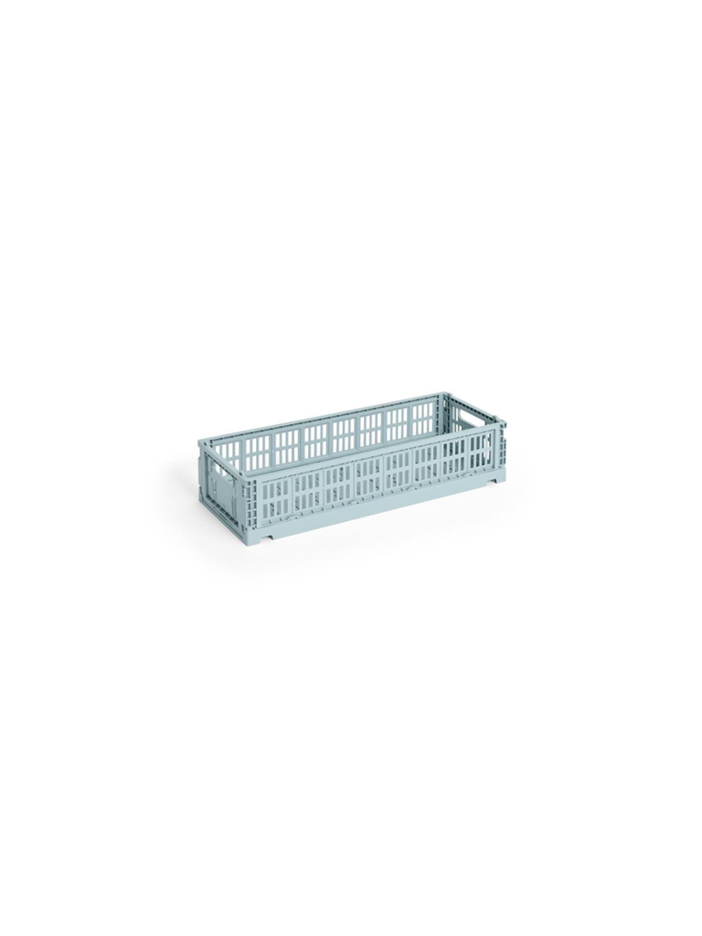 HAY Colour Crate Mini Oblong