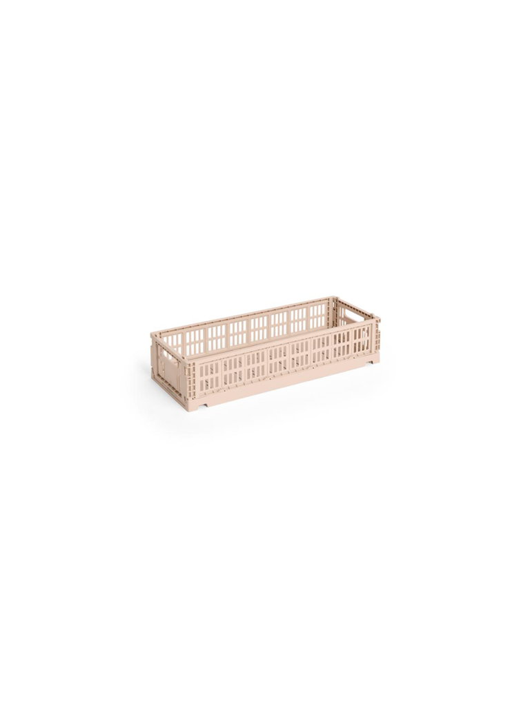 HAY Colour Crate Mini Oblong