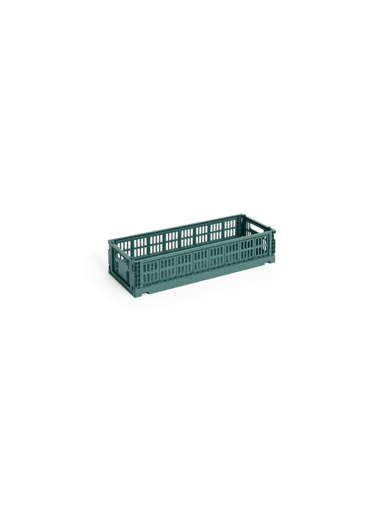 HAY Colour Crate Mini Oblong