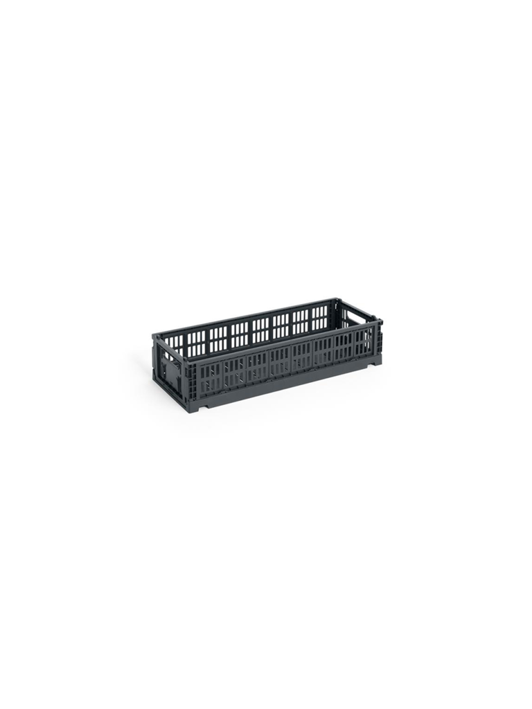 HAY Colour Crate Mini Oblong