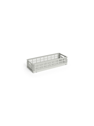 HAY Colour Crate Mini Oblong