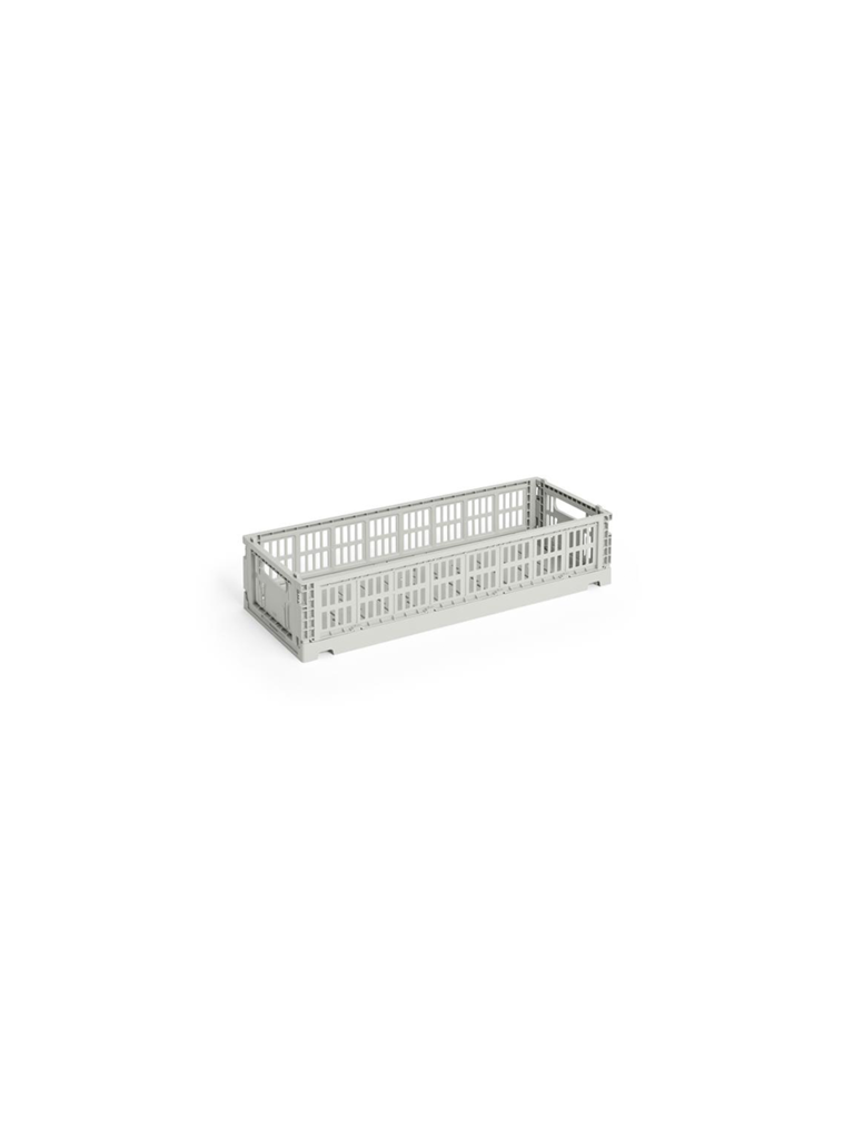 HAY Colour Crate Mini Oblong