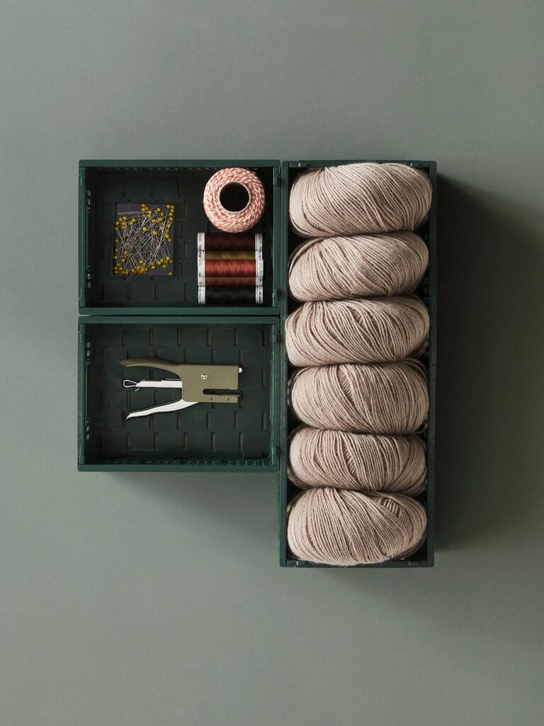 HAY Colour Crate Mini Oblong