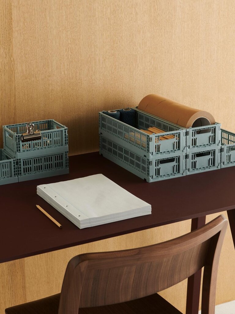 HAY Colour Crate Mini Oblong