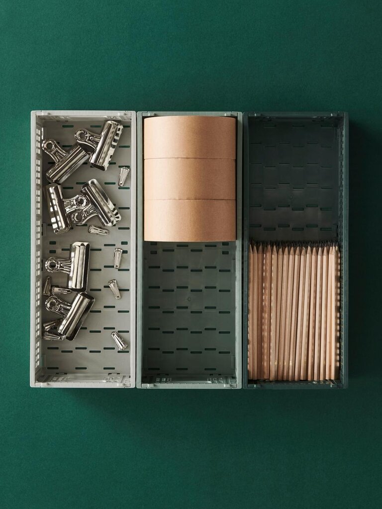 HAY Colour Crate Mini Oblong