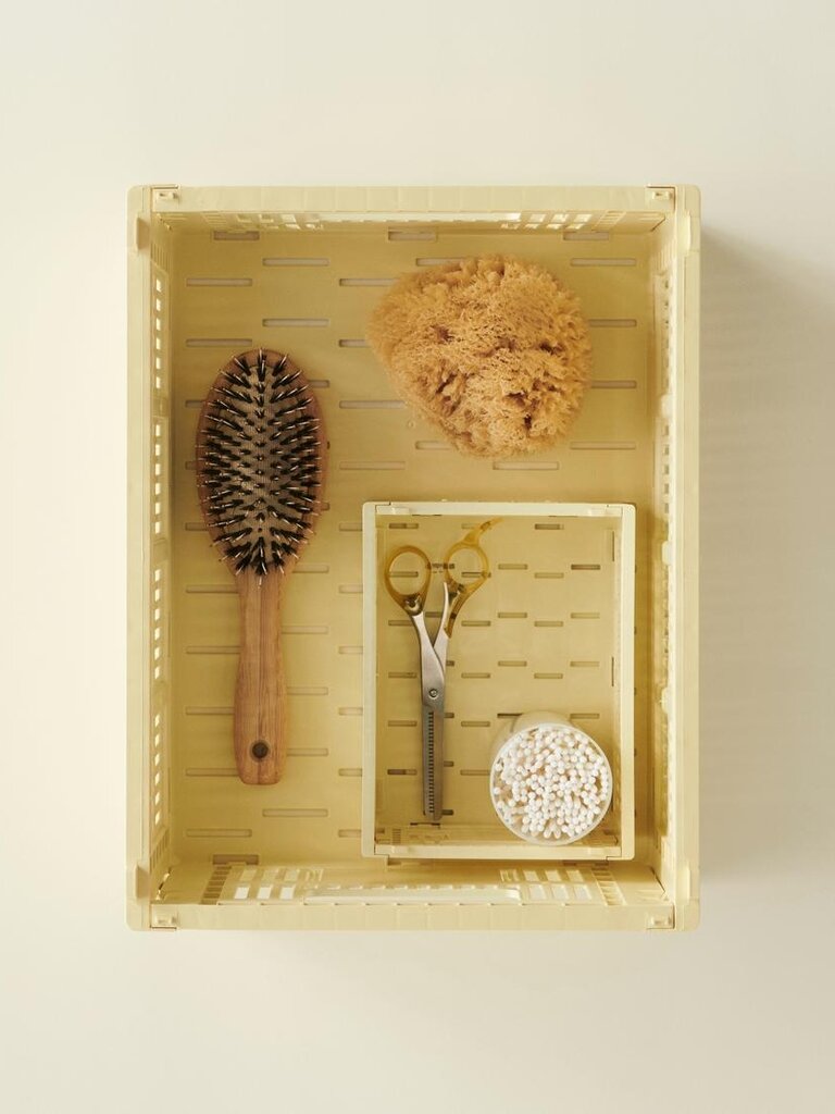 HAY Colour Crate Mini (Set of 2)