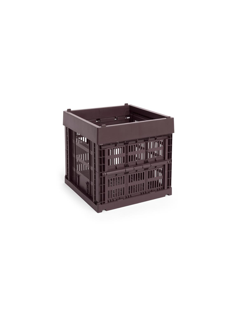 HAY Colour Crate Cube