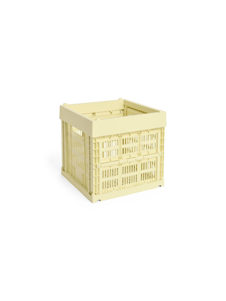 HAY Colour Crate Cube