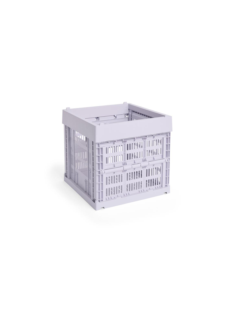 HAY Colour Crate Cube