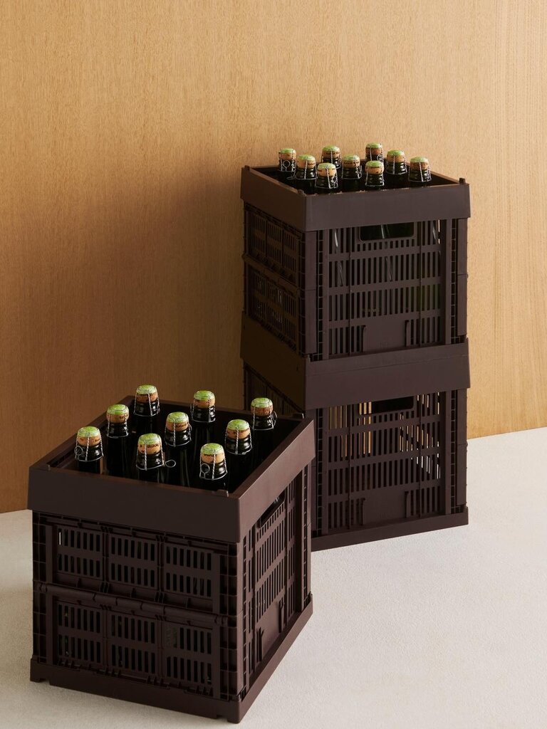 HAY Colour Crate Cube